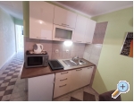 Ferienwohnungen Villa Mare - ibenik Kroatien