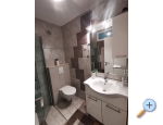 Ferienwohnungen Villa Mare - ibenik Kroatien