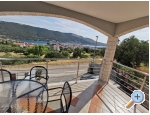 Apartmny Villa Mare - ibenik Chorvatsko