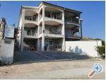 Ferienwohnungen Villa Mare - ibenik Kroatien