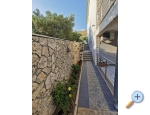 Ferienwohnungen Villa Mare - ibenik Kroatien