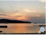 Ferienwohnungen Villa Mare - ibenik Kroatien