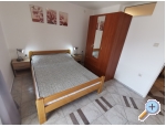 Ferienwohnungen Villa Mare - ibenik Kroatien