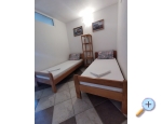 Ferienwohnungen Villa Mare - ibenik Kroatien