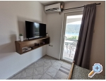 Ferienwohnungen Villa Mare - ibenik Kroatien