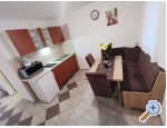 Ferienwohnungen Villa Mare - ibenik Kroatien