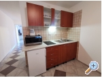 Ferienwohnungen Villa Mare - ibenik Kroatien