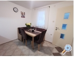 Ferienwohnungen Villa Mare - ibenik Kroatien