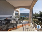 Apartmny Villa Mare - ibenik Chorvatsko