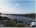 Ferienwohnungen Villa Mare - ibenik Kroatien