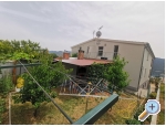 Ferienwohnungen Villa Mare - ibenik Kroatien