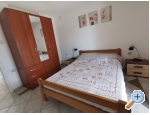 Ferienwohnungen Villa Mare - ibenik Kroatien