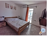 Ferienwohnungen Villa Mare - ibenik Kroatien