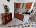 Ferienwohnungen Villa Mare - ibenik Kroatien
