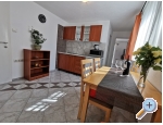 Ferienwohnungen Villa Mare - ibenik Kroatien