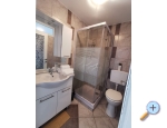 Ferienwohnungen Villa Mare - ibenik Kroatien
