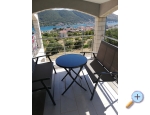 Apartmny Villa Mare - ibenik Chorvatsko