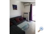 Ferienwohnungen Villa Mare - ibenik Kroatien