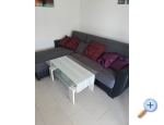 Ferienwohnungen Villa Mare - ibenik Kroatien