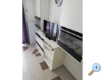 Ferienwohnungen Villa Mare - ibenik Kroatien