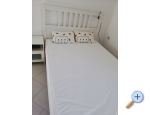 Ferienwohnungen Villa Mare - ibenik Kroatien