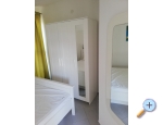 Ferienwohnungen Villa Mare - ibenik Kroatien