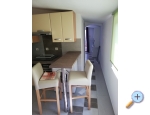 Ferienwohnungen Villa Mare - ibenik Kroatien