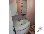 Ferienwohnungen Villa Mare - ibenik Kroatien