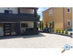 Villa Nera - ibenik Hrvaka