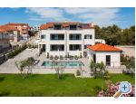 Villa Nova - �ibenik Kroatien