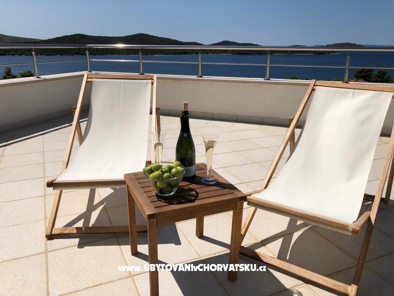 Villa Oliva Žaborić – Ferienwohnung Sibenik, Kroatien – Foto 1