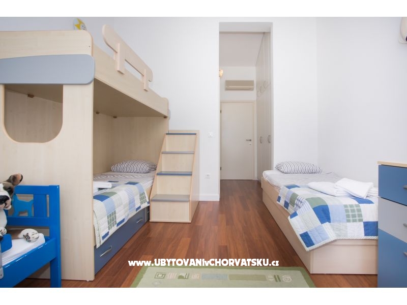 Villa Oliva Žaborić – Ferienwohnung Sibenik, Kroatien – Foto 10