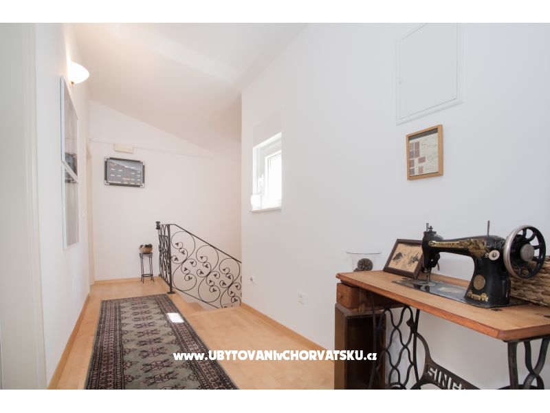 Villa Oliva Žaborić – Ferienwohnung Sibenik, Kroatien – Foto 12