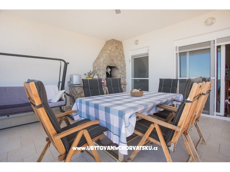 Villa Oliva Žaborić – Ferienwohnung Sibenik, Kroatien – Foto 13