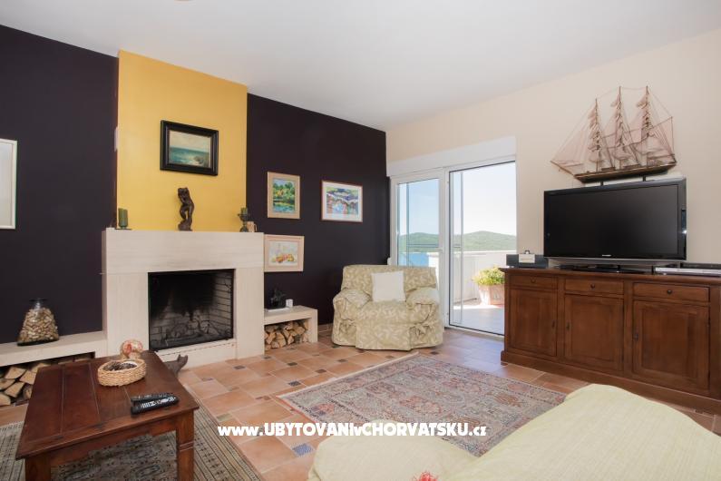 Villa Oliva Žaborić – Ferienwohnung Sibenik, Kroatien – Foto 4