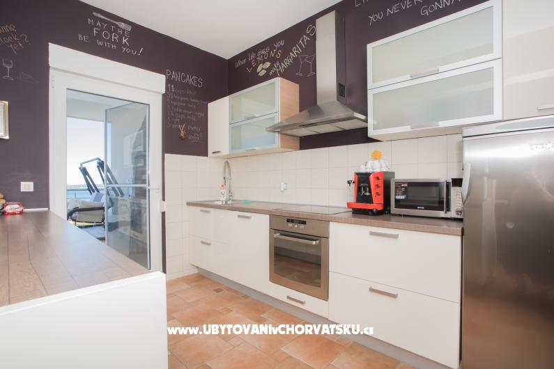 Villa Oliva Žaborić – Ferienwohnung Sibenik, Kroatien – Foto 5