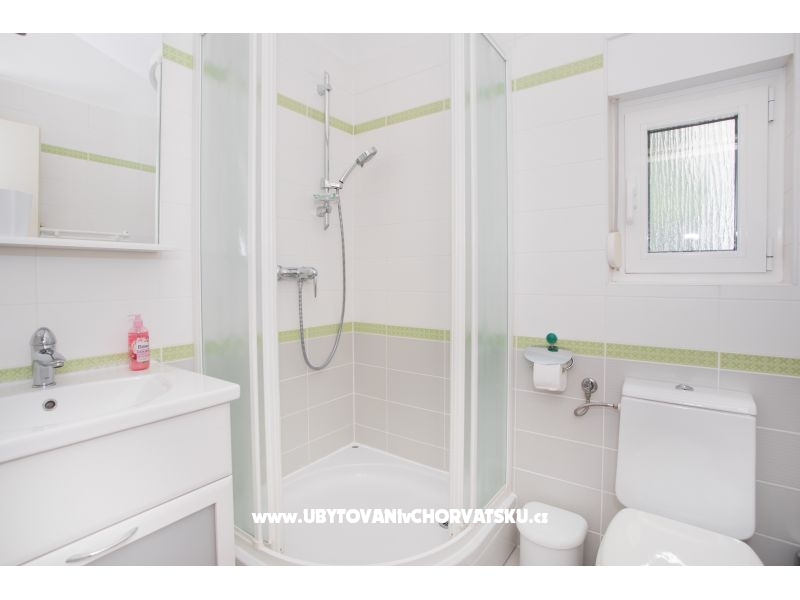 Villa Oliva Žaborić – Ferienwohnung Sibenik, Kroatien – Foto 7