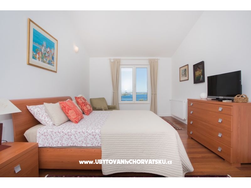 Villa Oliva Žaborić – Ferienwohnung Sibenik, Kroatien – Foto 8