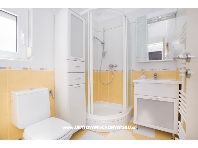 Villa Oliva Žaborić – Ferienwohnung Sibenik, Kroatien – Foto 9