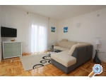 Villa Salvia Adriatica - ibenik Kroatien