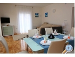 Villa Salvia Adriatica - ibenik Kroatien