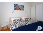 Villa Salvia Adriatica - ibenik Kroatien