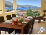 Villa Salvia Adriatica - ibenik Kroatien