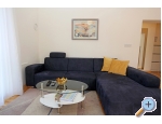 Villa Salvia Adriatica - ibenik Kroatien