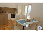Villa Salvia Adriatica - ibenik Kroatien