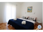 Villa Salvia Adriatica - ibenik Kroatien