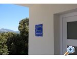 Villa Salvia Adriatica - ibenik Hrvaka