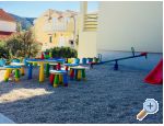 Villa Salvia Adriatica - ibenik Hrvaka