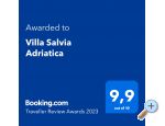 Villa Salvia Adriatica - ibenik Hrvaka