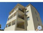 Villa Salvia Adriatica - ibenik Hrvaka